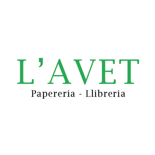 Papelería L´avet Papelería L´avet